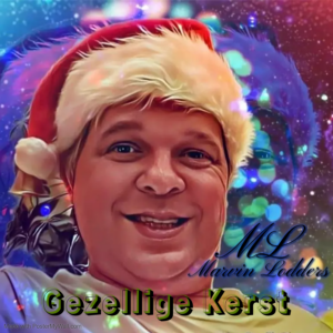 Gezellige kerst