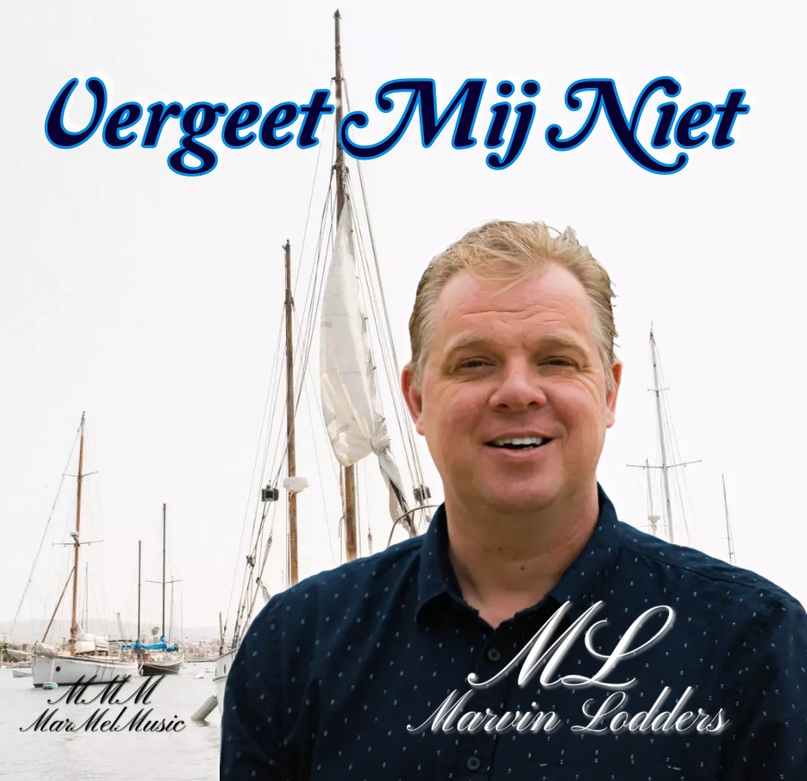 Vergeet me niet