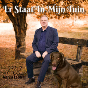 Er Staat in mijn Tuin