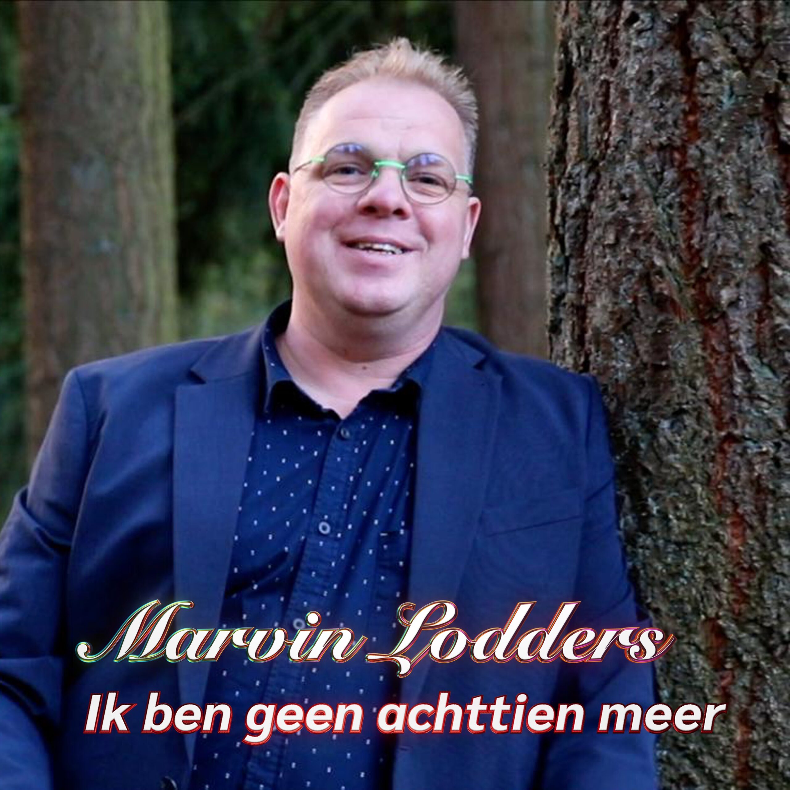 Ik ben geen achttien meer