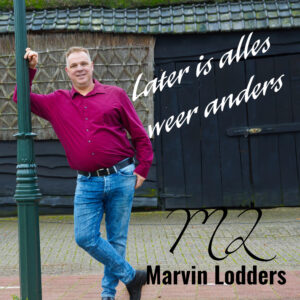 later is alles anders